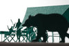 TERADA MOKEI No.32 Camp - Green