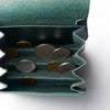 H CONCEPT Coin Wallet Ori S - Green