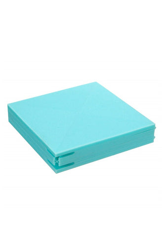 H CONCEPT Orishiki Silicone Mat - Blue