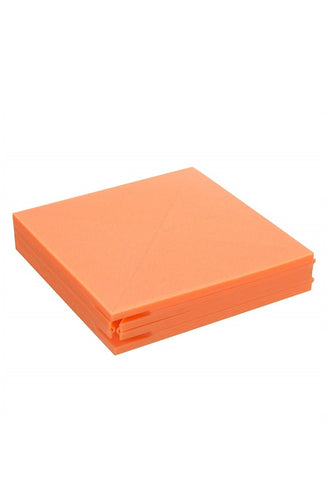 H CONCEPT Orishiki Silicone Mat - Orange