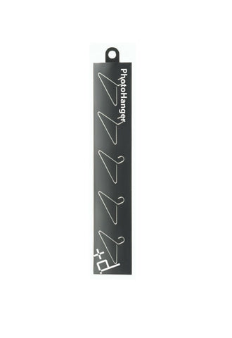 H CONCEPT Photo Hanger - Silver