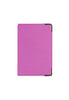 QUO VADIS Pocket Card Holder - Lilac