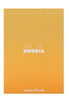 RHODIA Dot Pad N18 21x29.7cm Orange #18558C