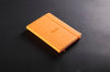 RHODIA Webnotebook 14x21cm Blank Orange #118668C