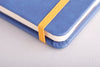 RHODIA Rhodiarama 9x14cm Lined Notebook Sapphire #118648C