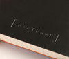 RHODIA Rhodiarama Goalbook A5 Dot Grid Black #117742C