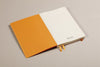 RHODIA Rhodiarama Goalbook A5 Dot Grid Black #117742C