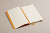 RHODIA Rhodiarama Goalbook A5 Dot Grid Black #117742C