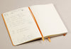 RHODIA Rhodiarama Goalbook A5 Dot Grid Black #117742C