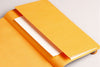 RHODIA Rhodiarama Goalbook A5 Dot Grid Orange #117755