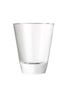 H CONCEPT Shupua Silicone Drinking Glass 260ml - Clear