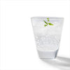 H CONCEPT Shupua Silicone Drinking Glass 260ml - Clear