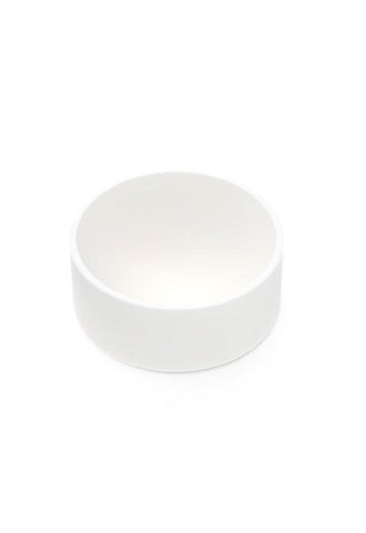 H CONCEPT Si Bowl White