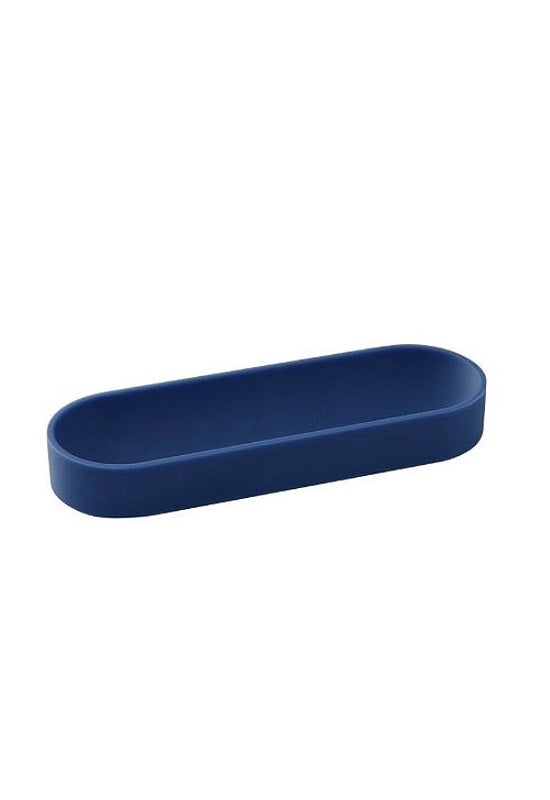 H CONCEPT Si Tray Blue
