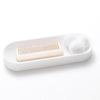 H CONCEPT Si Tray White