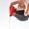 HARIO Soy Sauce Container 180ml Olive Green OMPS-180-OG
