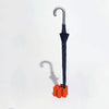 H CONCEPT Splash Umbrella Stand - Yellow
