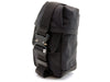 BAGJACK TCL HNTR pouch XS - Black #01346