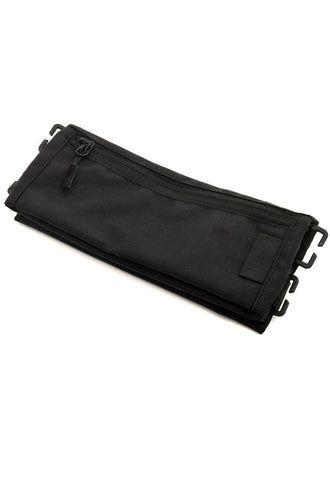 BAGJACK TCL Square Pouch - Black 0137