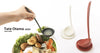H CONCEPT Tate Otama Soup Ladle - Red (Mini)