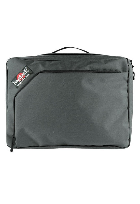 BAGJACK Traveller Bag L - Black #256
