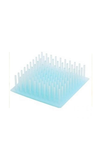 H CONCEPT Tsun Tsun Soap Dish - Water Clear