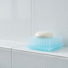 H CONCEPT Tsun Tsun Soap Dish - White