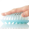 H CONCEPT Tsun Tsun Soap Dish - White