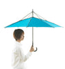 H CONCEPT UnBRELLA upside down umbrella - Turquoise