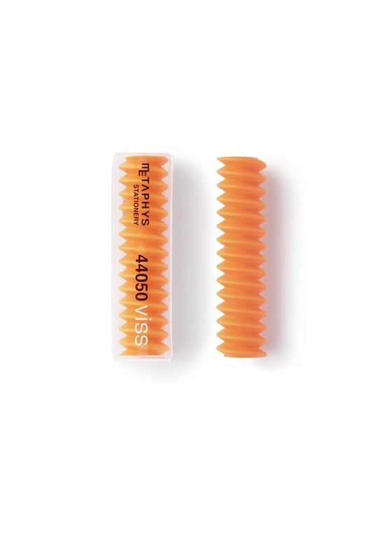 METAPHYS Viss Eraser - Orange