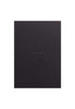 RHODIA White Maya Pad 14.8x21 cm Blank #116102