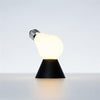 100 PERCENT Lamp Lamp Base - Black