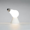 100 PERCENT Lamp Lamp Base - White